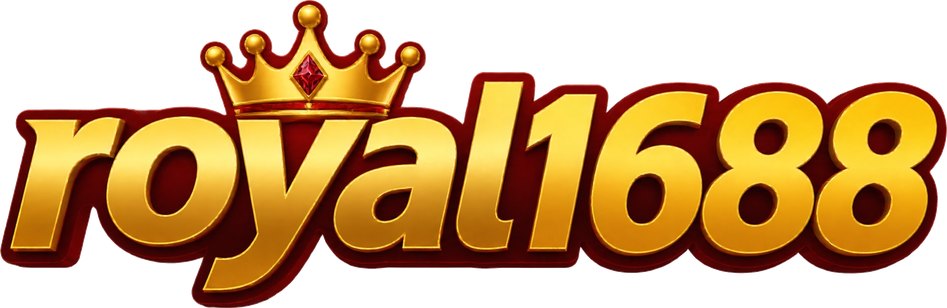 royal1688 โลโก้